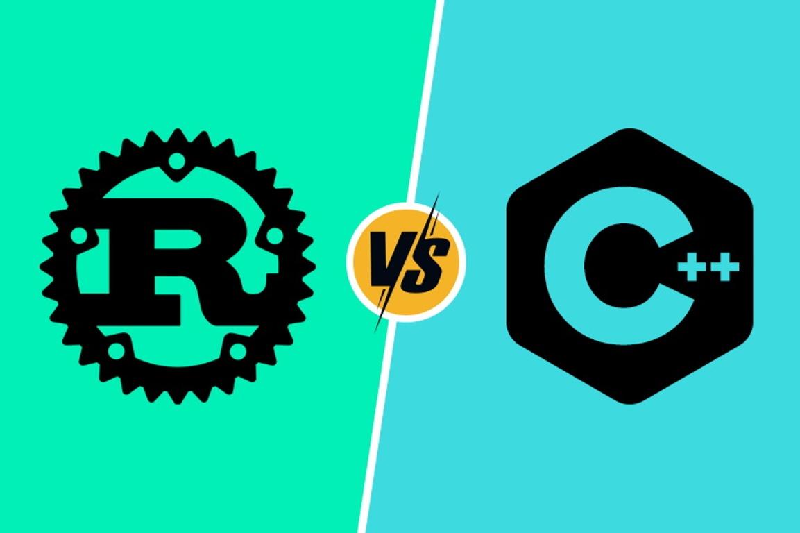 Rust or C++ - Simple and Easy Comparison